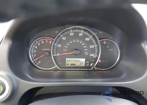 2018 Mitsubishi Mirage G4 Se from USA, damaged, VIN ML32F4FJ9JHF10810